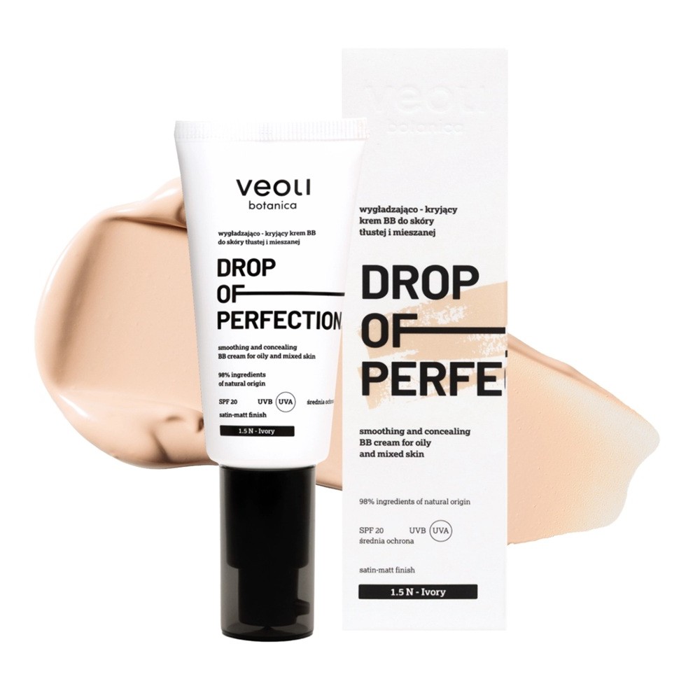 Drop Of Perfection BB Cream 30 ml