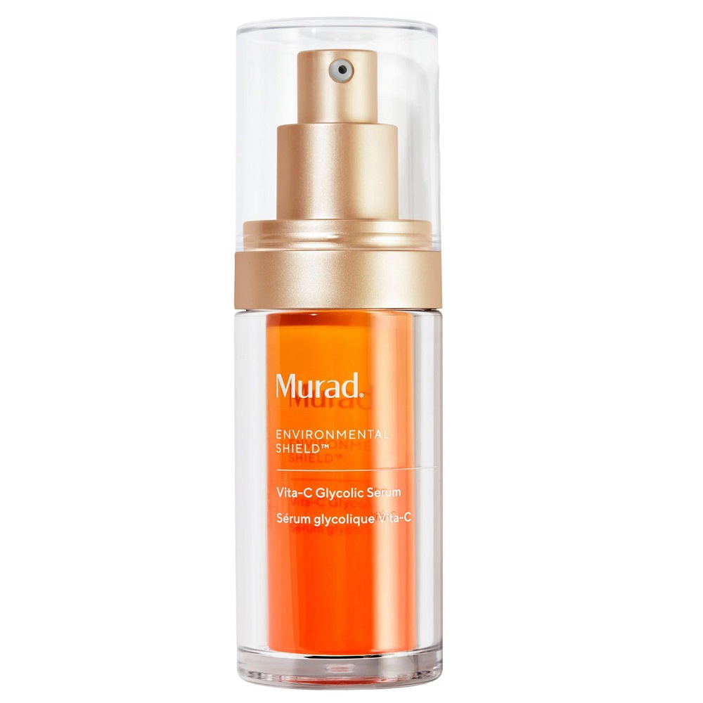 Environmentálny šTít Vita-C Glykolové Rozjasňujúce Sérum 30 Ml
