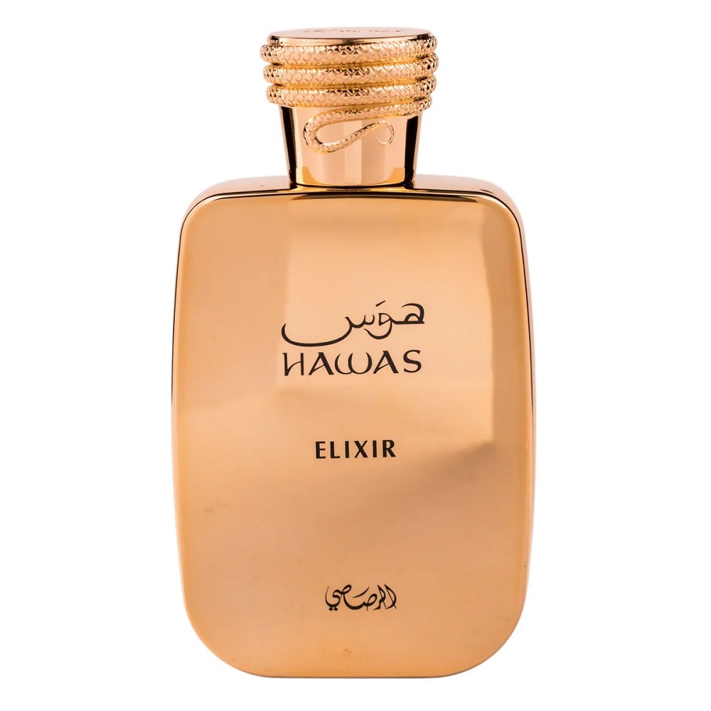 Hawas Elixir Parfumovaná Voda V Spreji 100ml