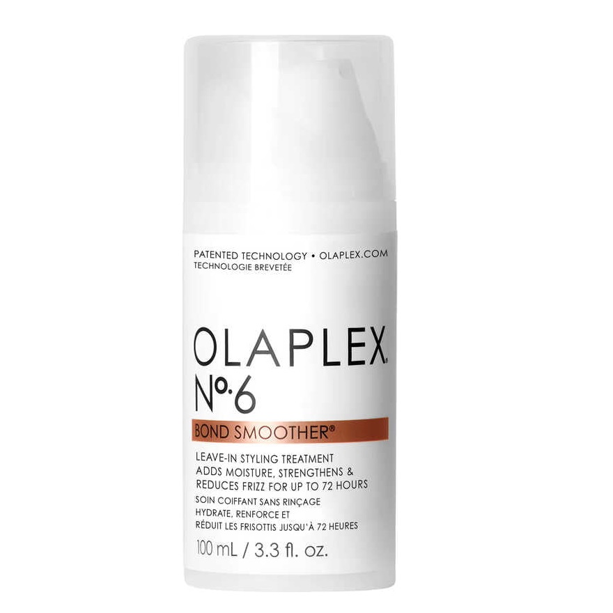 _No 6 Bond Smoother Krém Na Obnovu Vlasov 100ml