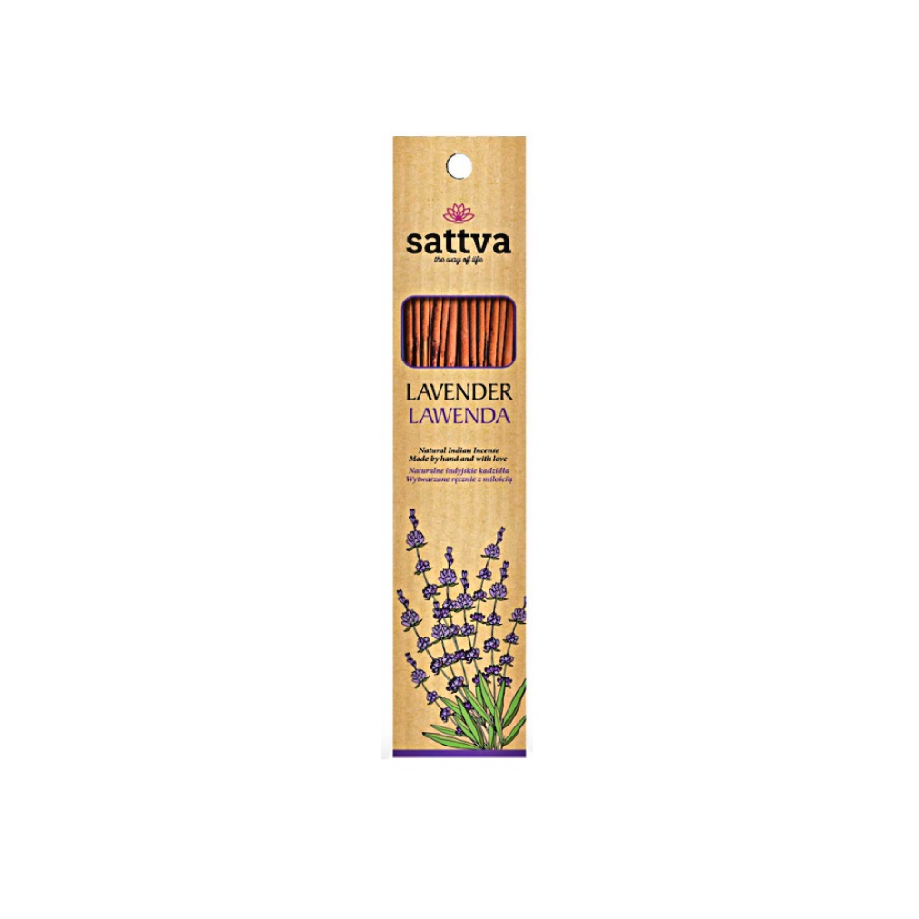 Natural Indian Incense 6