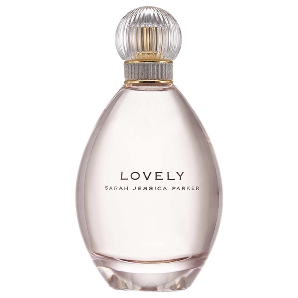 Lovely 3
