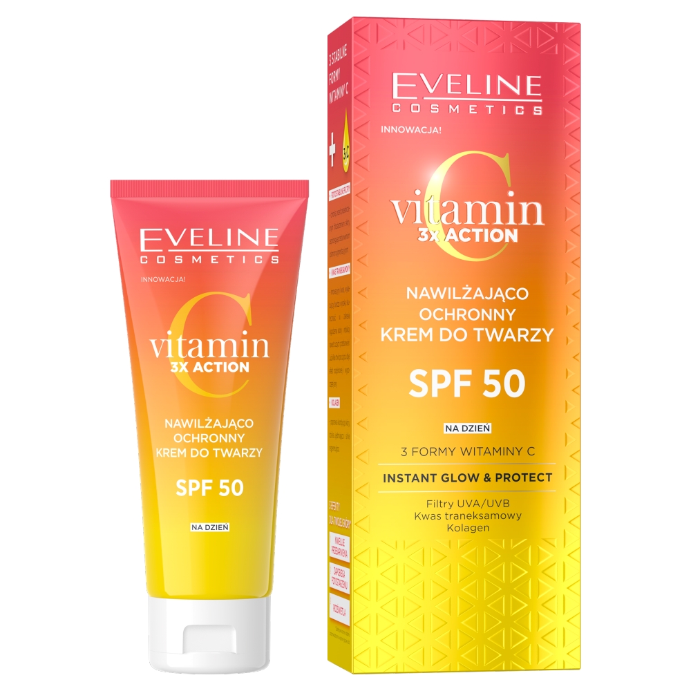 Vitamin C 3x Action 3