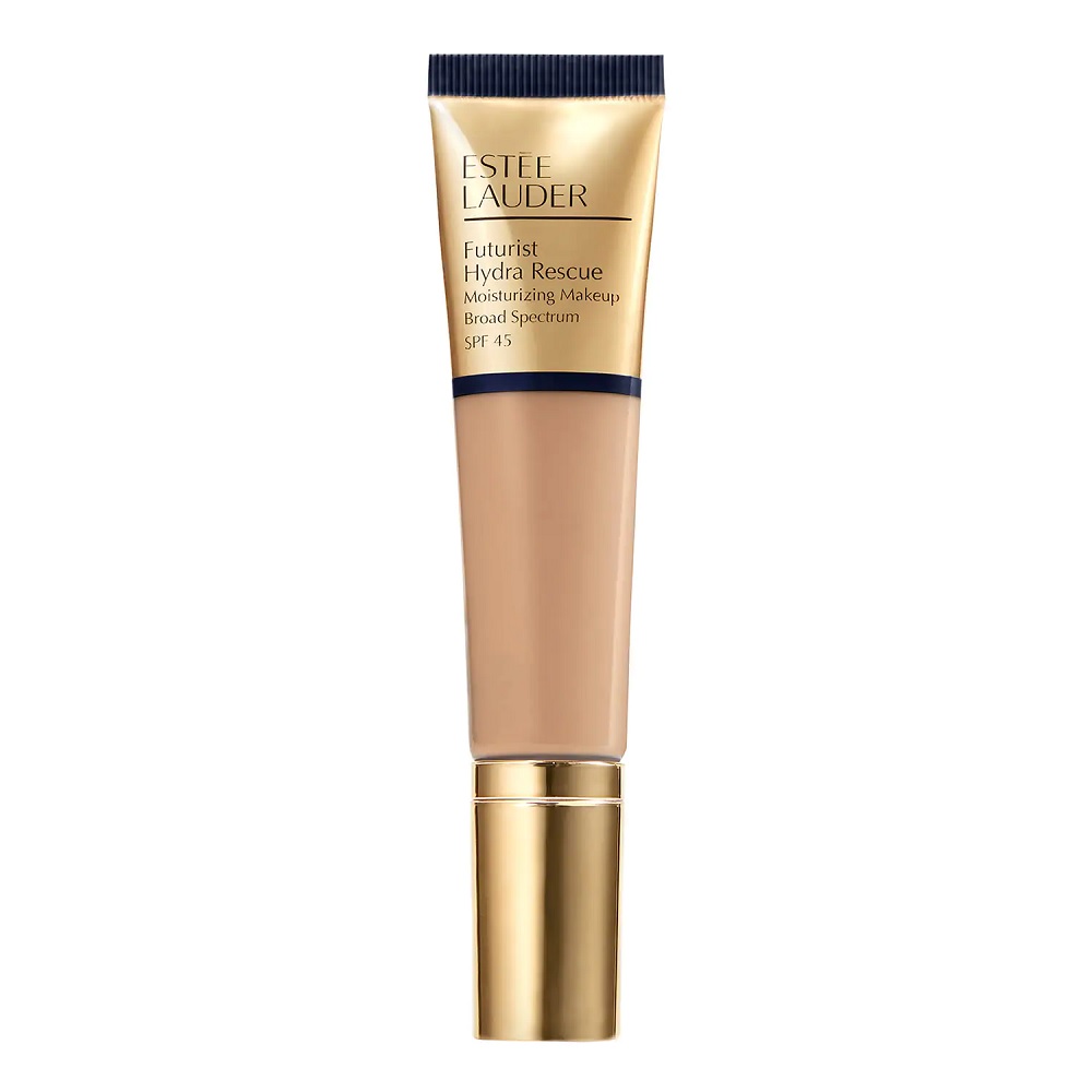 Futurist Hydra Rescue Moisturizing Makeup 13
