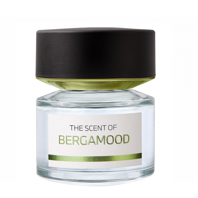 The Scent Of Bergamood 100 ml