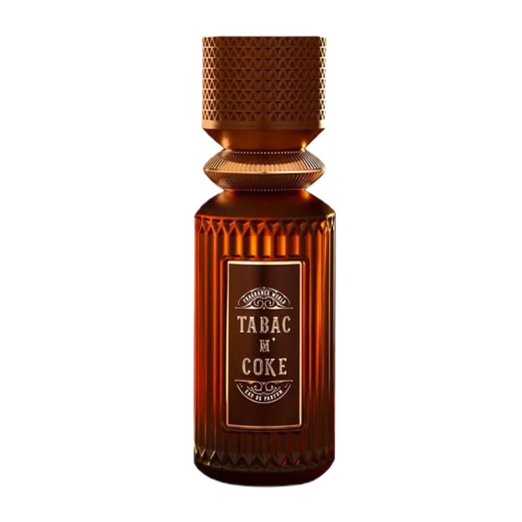 Tabac N' Coke Parfumovaná Voda V Spreji 100ml
