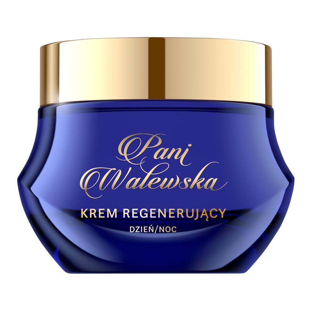 Klasický Regeneračný Denný A Nočný Krém 50ml