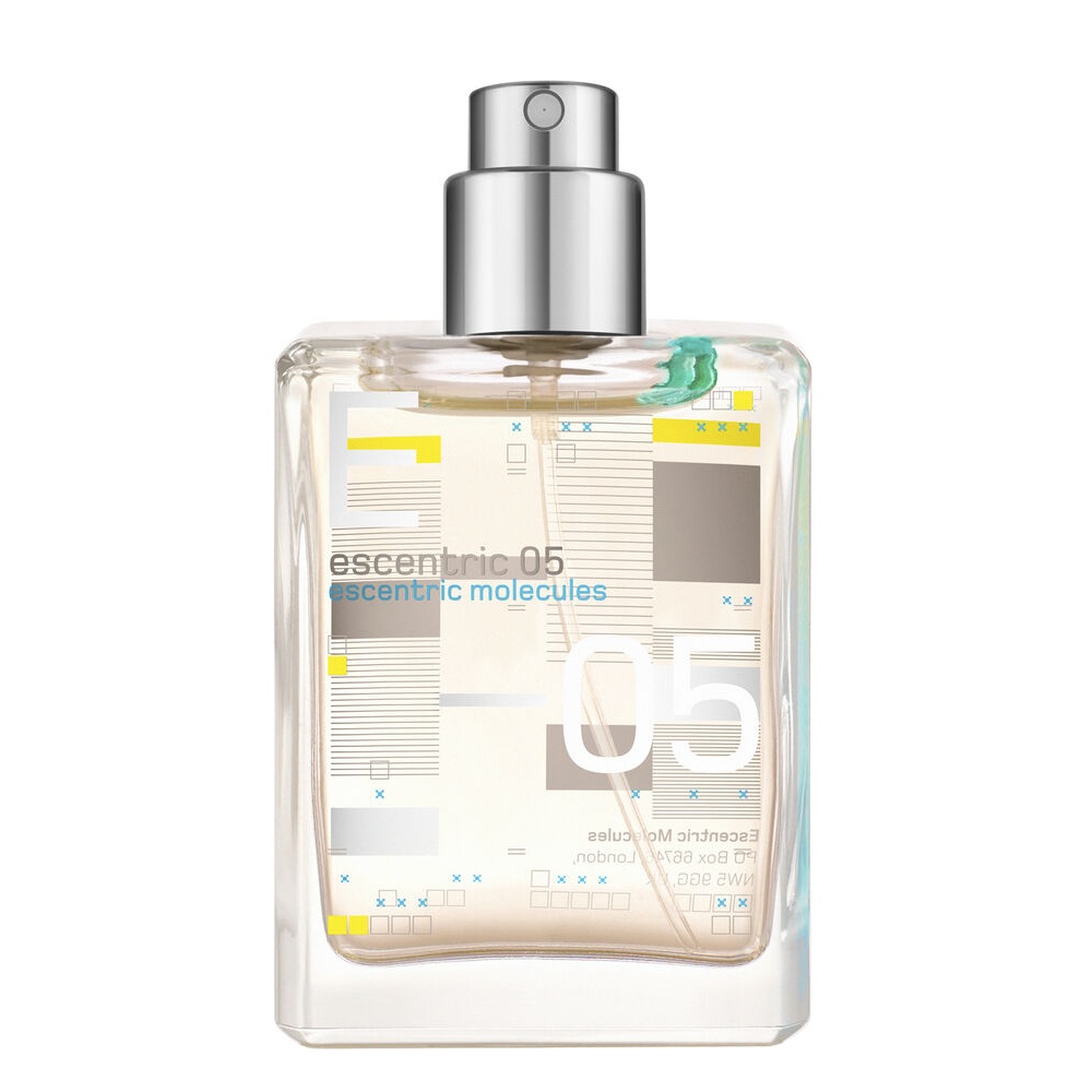 Escentric 05 Unisex 2