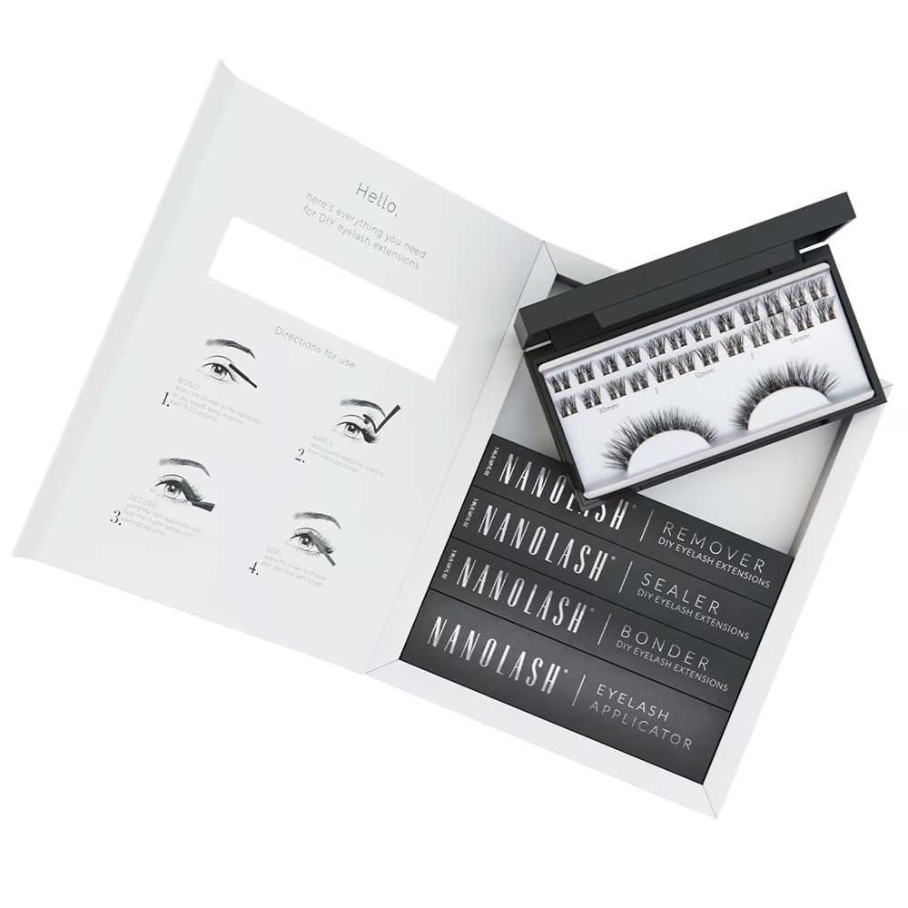 DIY Extensions Starter Kit 2