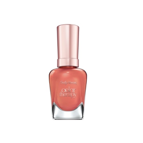 Color Therapy Argan Oil Formula Lak Na Nechty 4