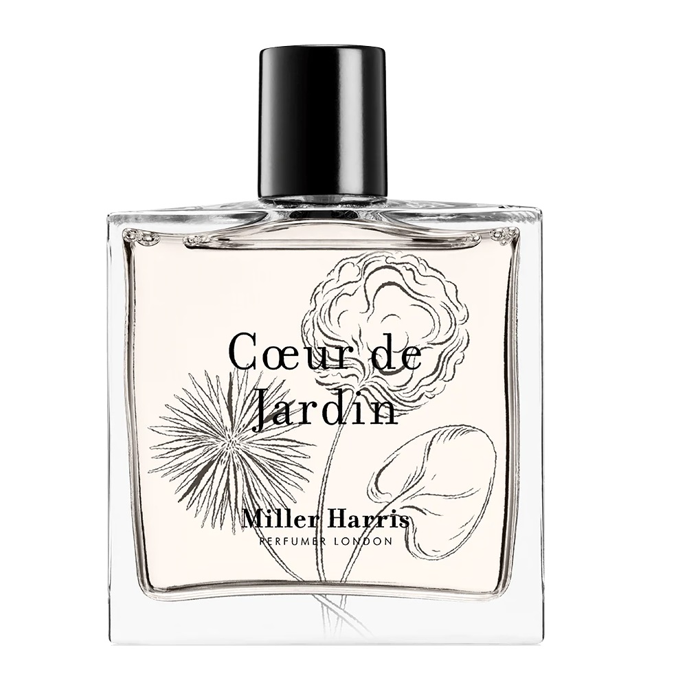 Coeur De Jardin 2