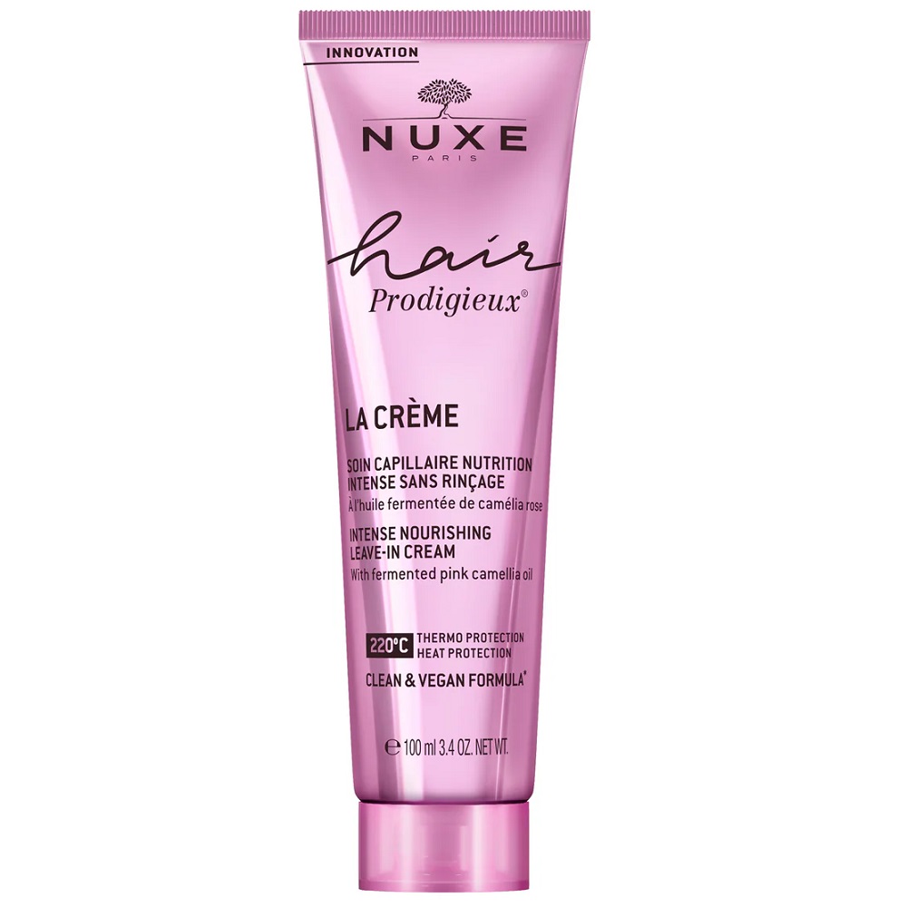 Hair Prodigieux Ochranný Krém Na Vlasy 100 Ml