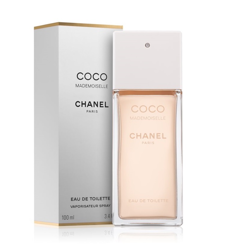 Coco Mademoiselle 2