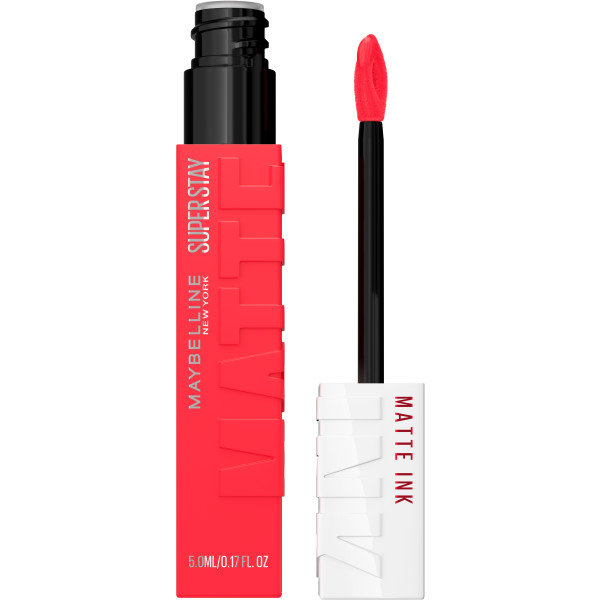 Super Stay Matte Ink 15