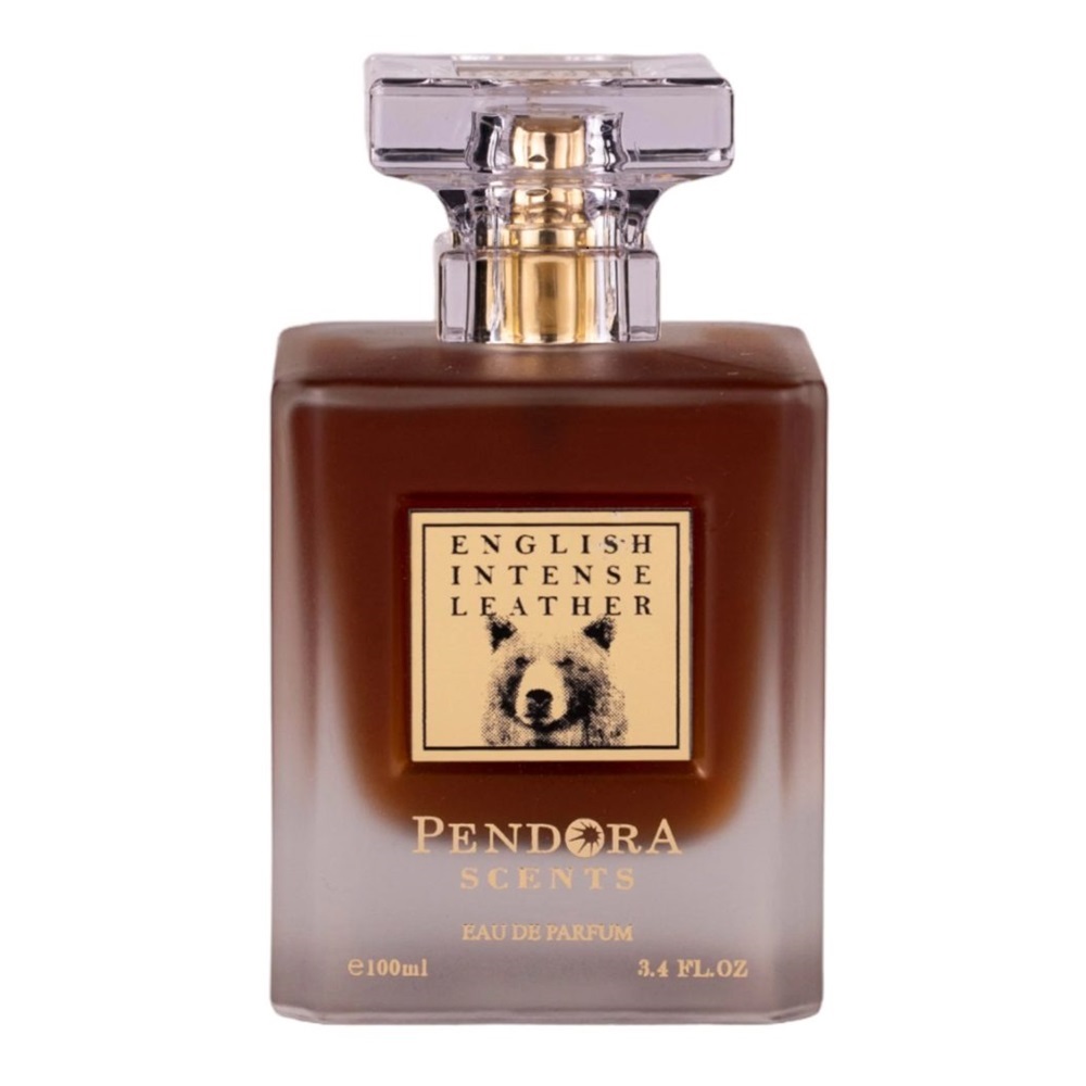 English Intense Leather Parfumovaná Voda V Spreji 100ml