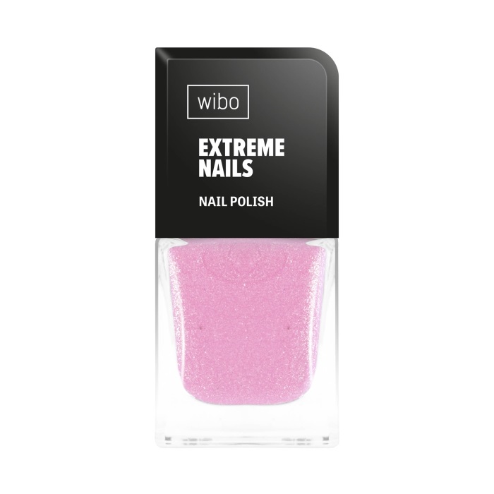 New Extreme Nails Lak Na Nechty 5