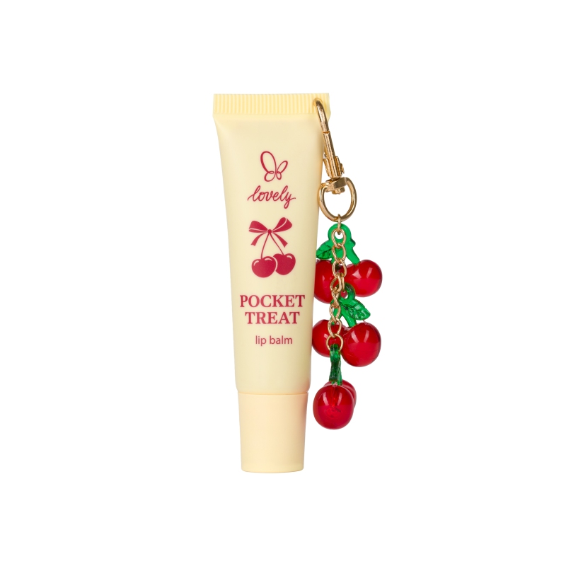 Pocket Treat Lip Balm Aromatický Balzam Na Pery 11 G