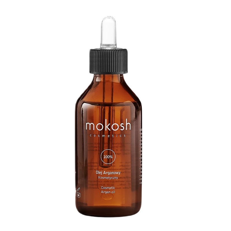 Argan Oil 2