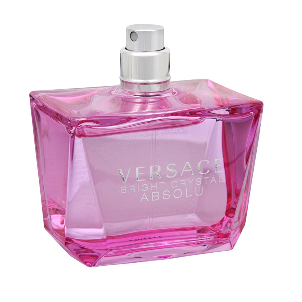 Bright Crystal Absolu Parfumovaná Voda V Spreji 90ml