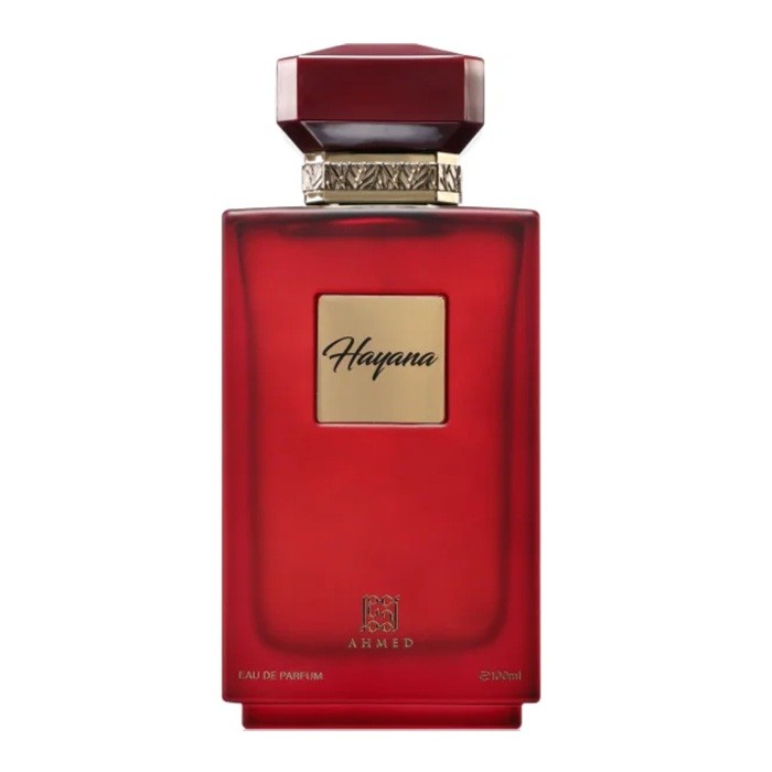 Hayana Parfumovaná Voda V Spreji 100ml