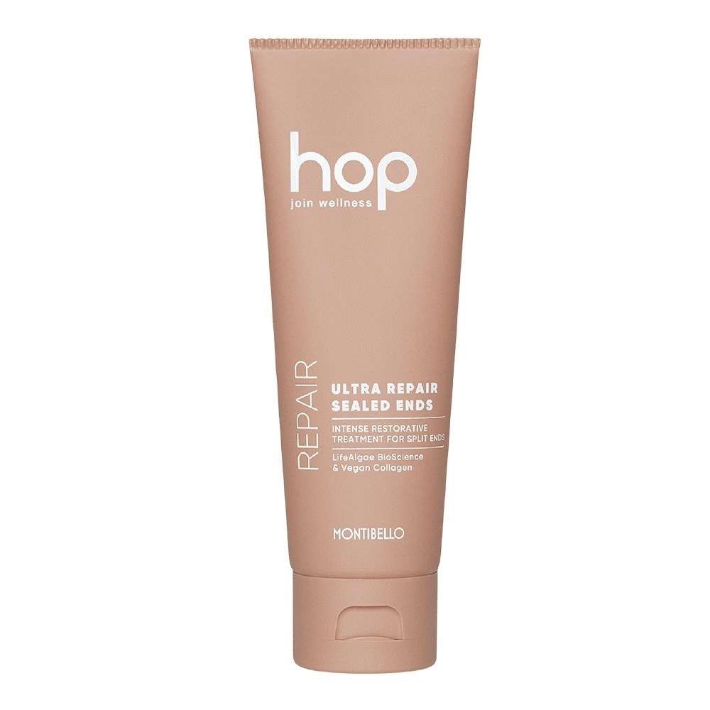 Hop Ultra Repair Sealed Ends Regeneračný Krém Na Končeky Vlasov 75ml