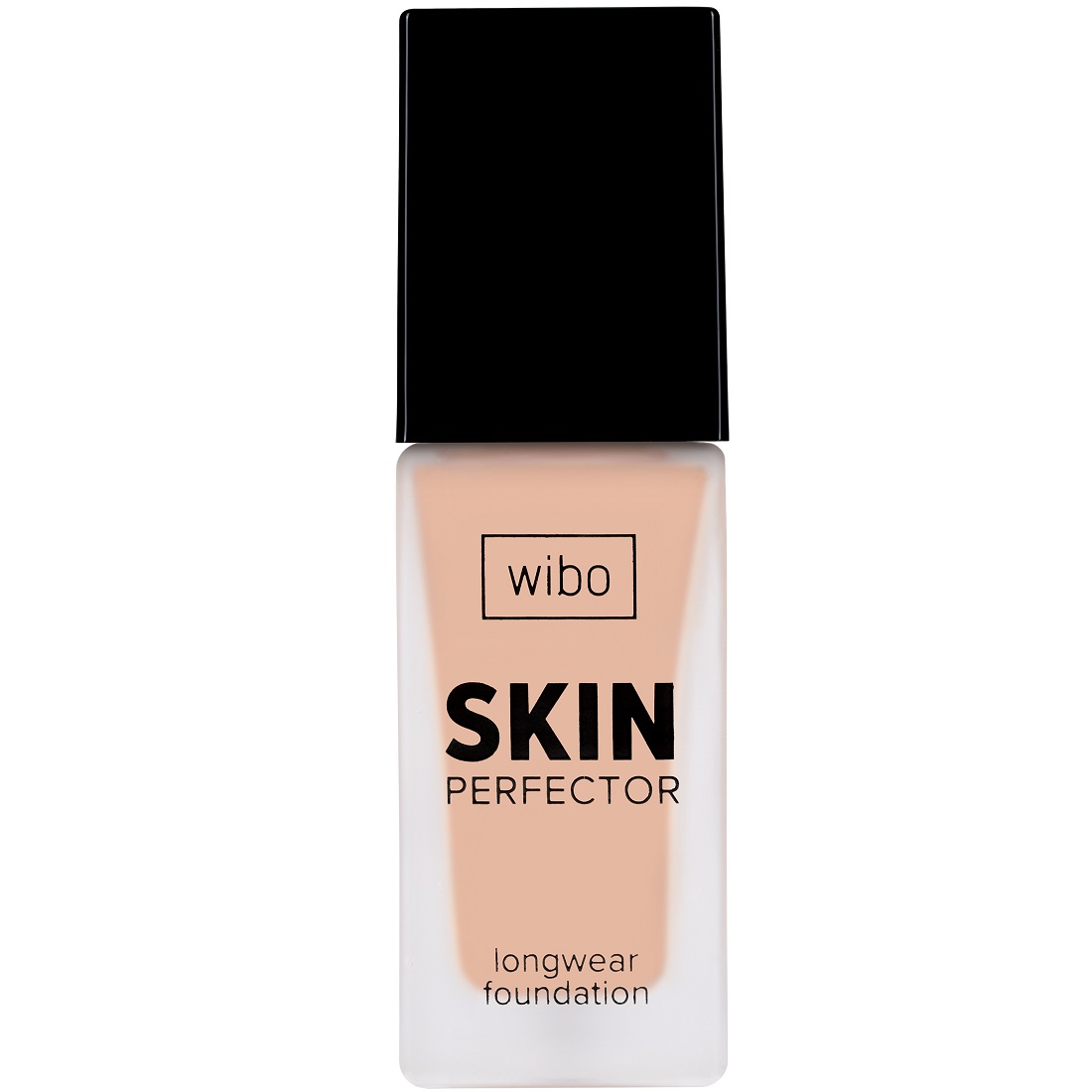 Skin Perfector Longwear Foundation 7