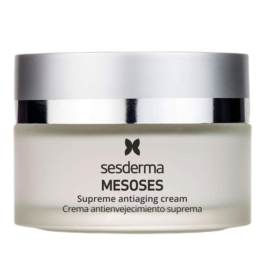 _Mesoses Supreme Antiaging Cream Omladzujúci Krém Na Tvár 50ml