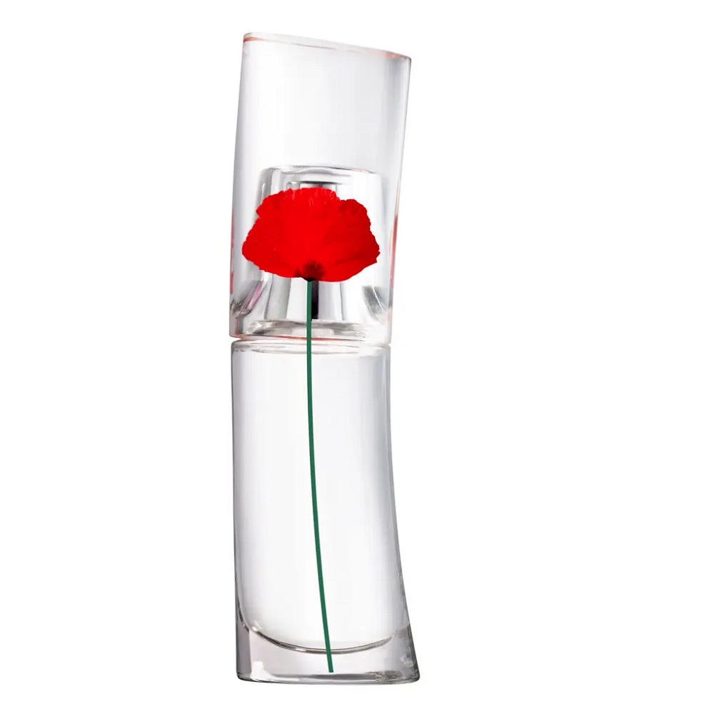 Flower By KENZO Eau De Refillable 2