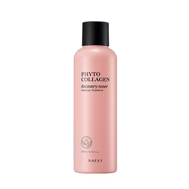 Phyto Collagen Recovery Toner Regeneračné Tonikum Na Tvár 200ml