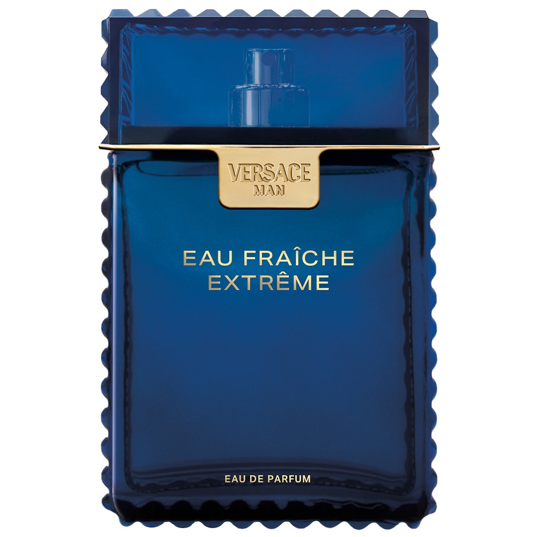 Man Eau Fraiche Extreme 3
