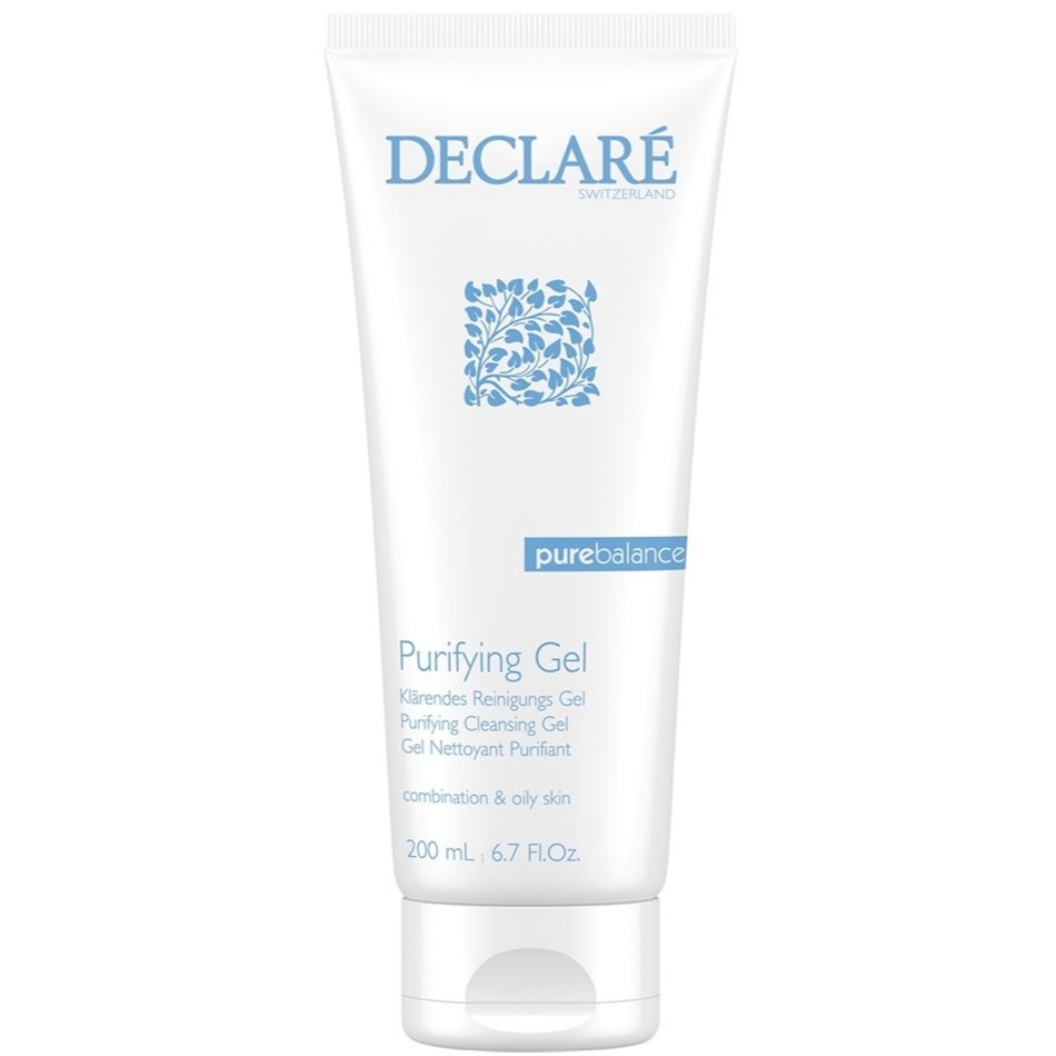 Pure Blance ČIstiaci Gél Na Umývanie Tváre 200 Ml