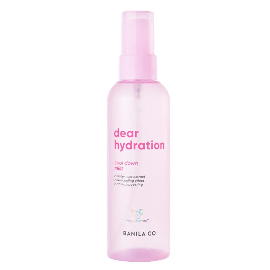 Dear Hydration Cool Down Mist Pleťová Hmla 99ml