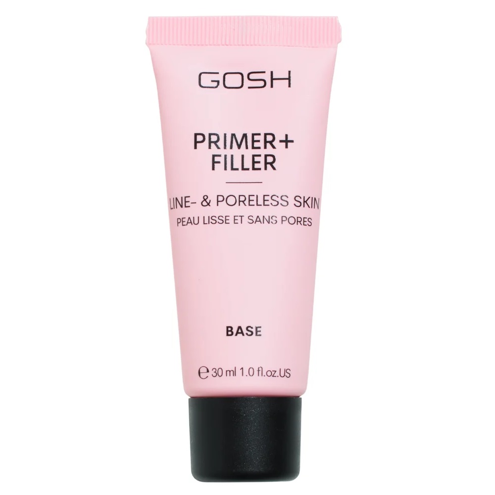 Primer+ Filler Podkladová Báza Na Zmiernenie Viditeľnosti Vrások A Pórov 006 30 Ml
