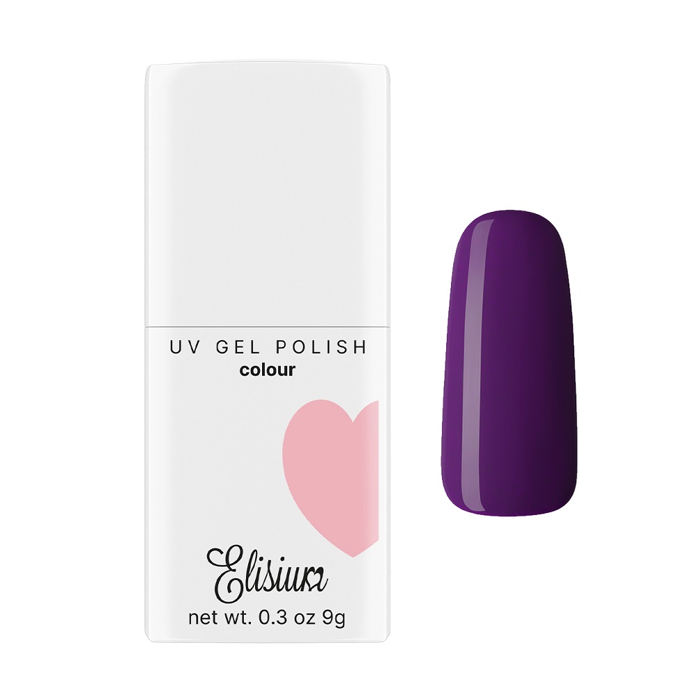 UV Gel Polish 3