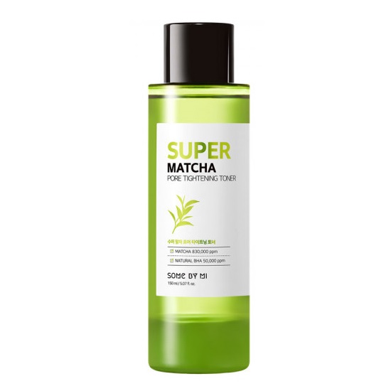 Super Matcha Pore Tightening Toner Dvojfázové Tonikum Na Tvár 150ml