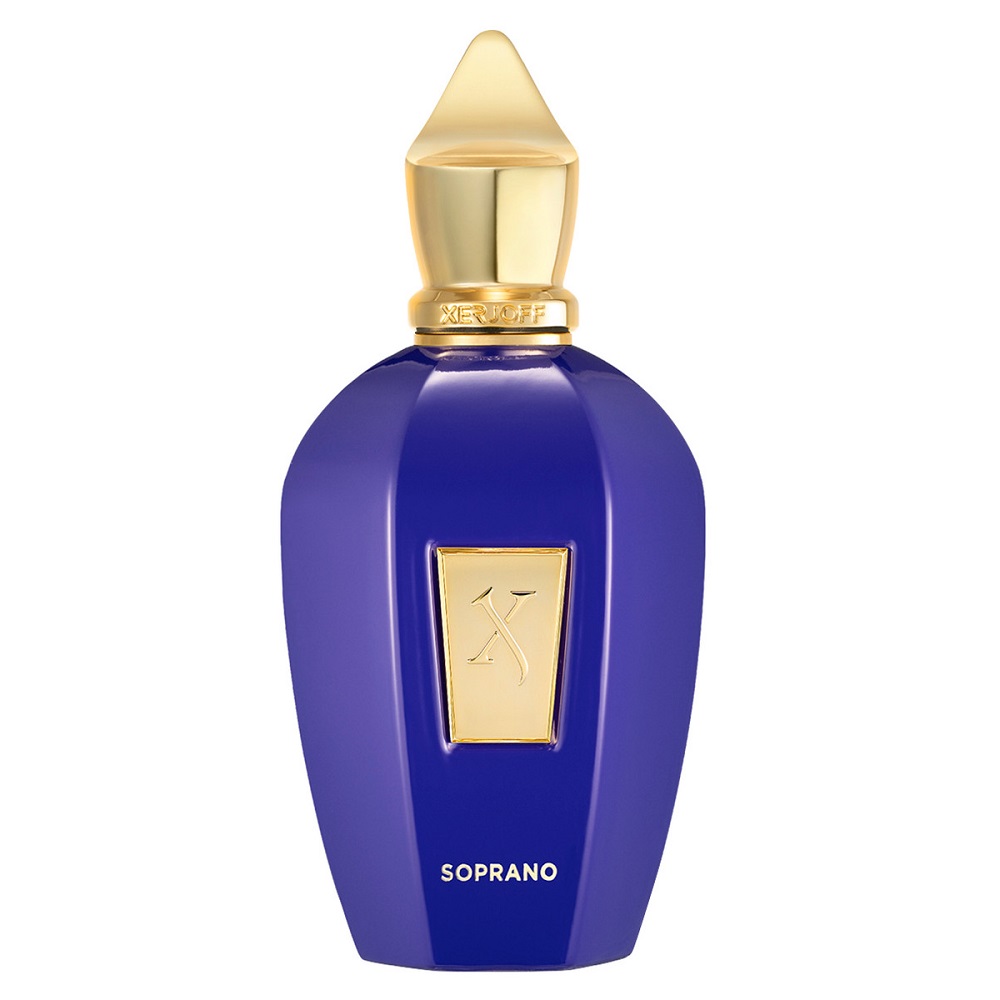 Soprano Eau De 2
