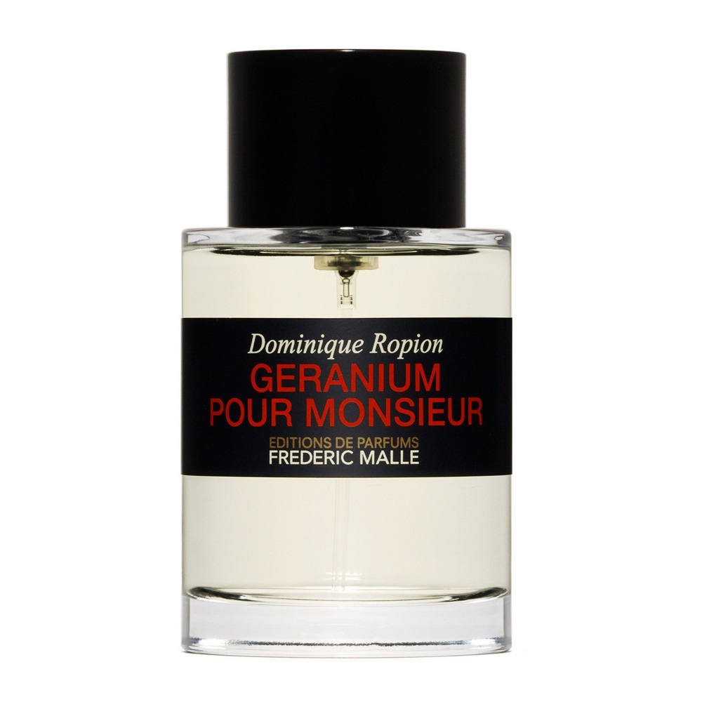Geranium Pour Monsieur Parfumovaná Voda V Spreji 100 Ml