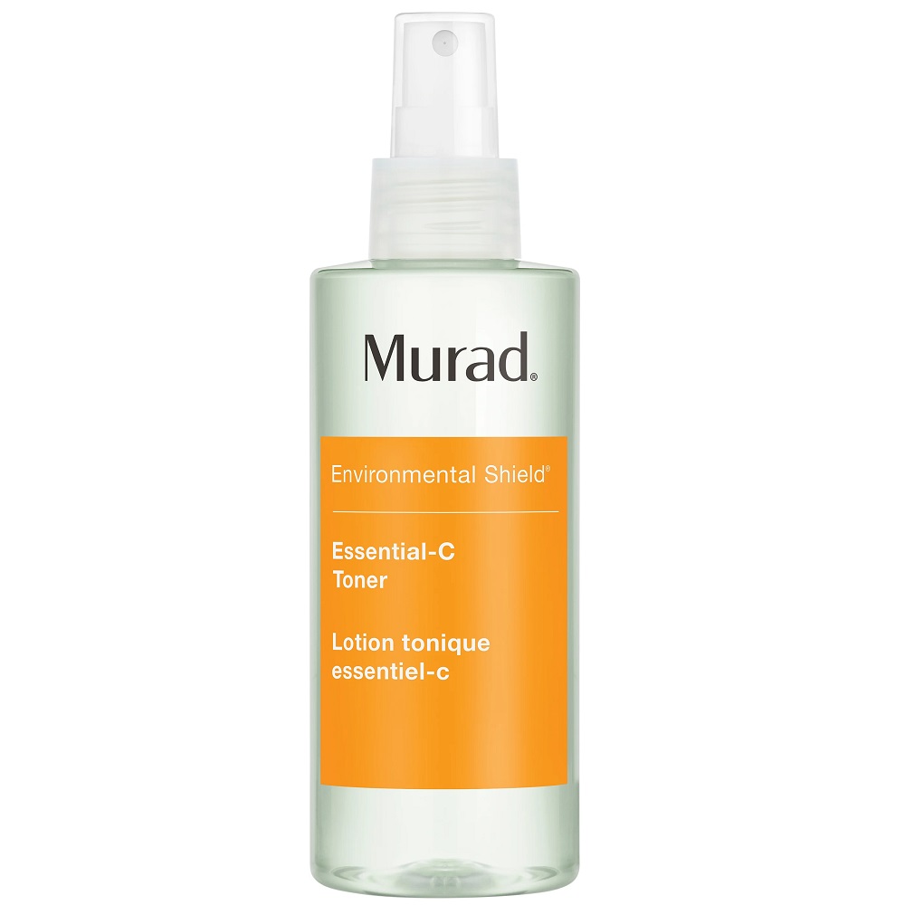 Environmental Shield Essential-C Toner, Vyrovnávajúce A Ošetrujúce Tonikum 180 Ml