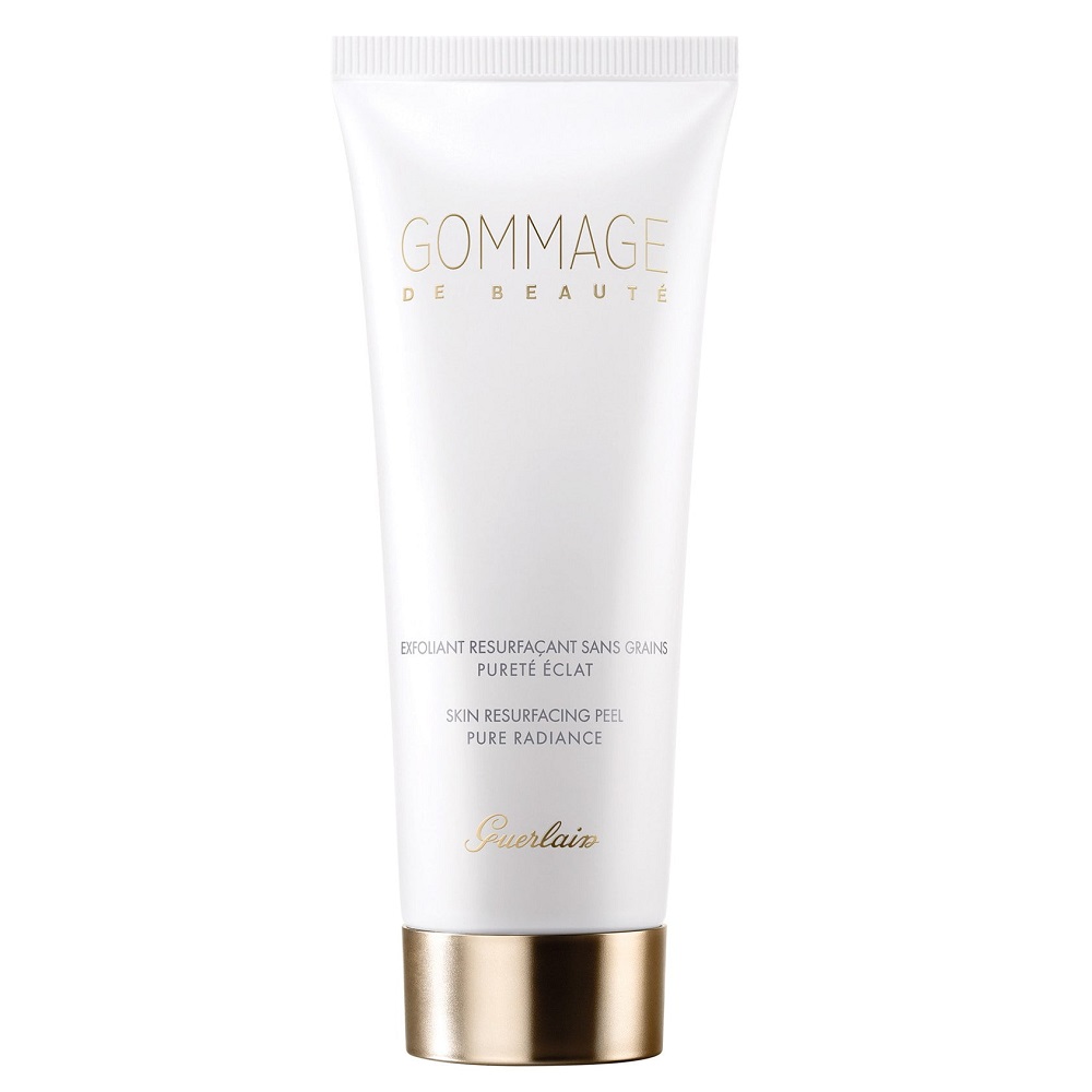 _Gommage De Beaute Skin Resurfacing Peel Rozjasňujúci Peeling Na Tvár 75ml