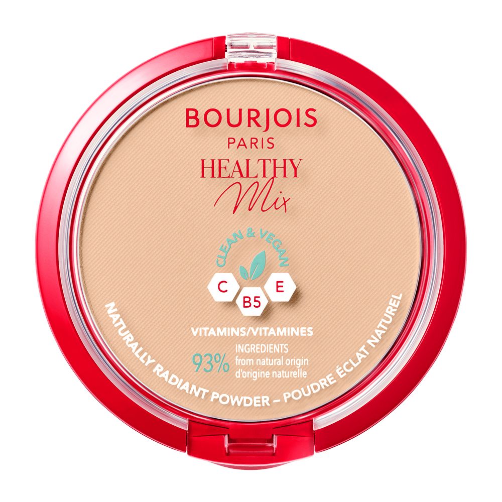 Healthy Mix Clean & Vegan Powder 4