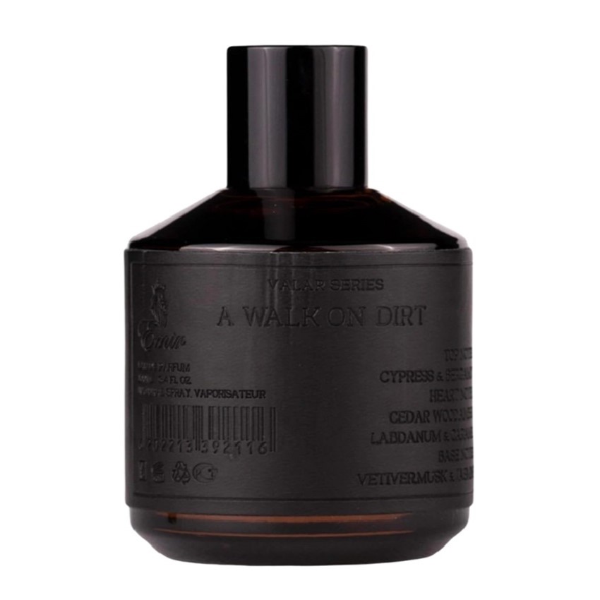 A Walk On Dirt Parfumovaná Voda 100ml