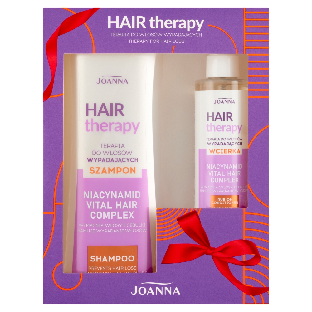 Hair Therapy 2