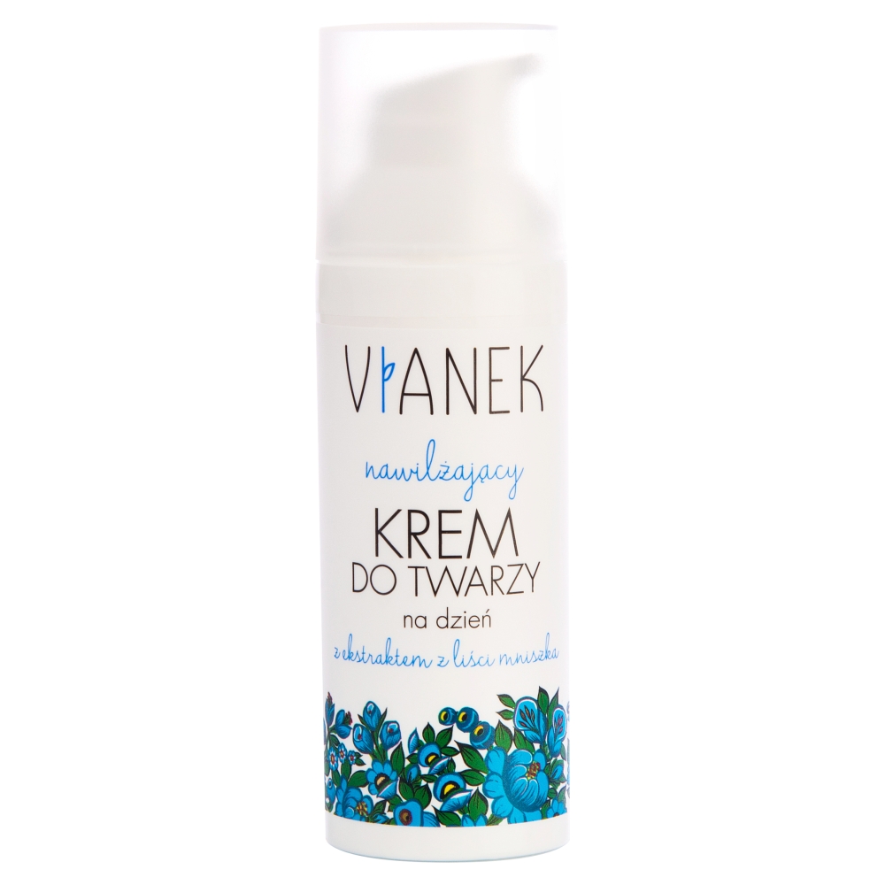 Hydratačný Denný Krém 50ml