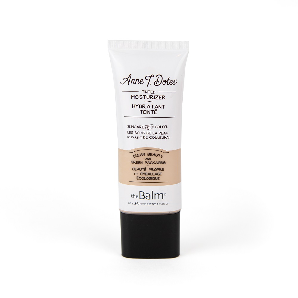 Anne T. Dotes Tinted Moisturizer
