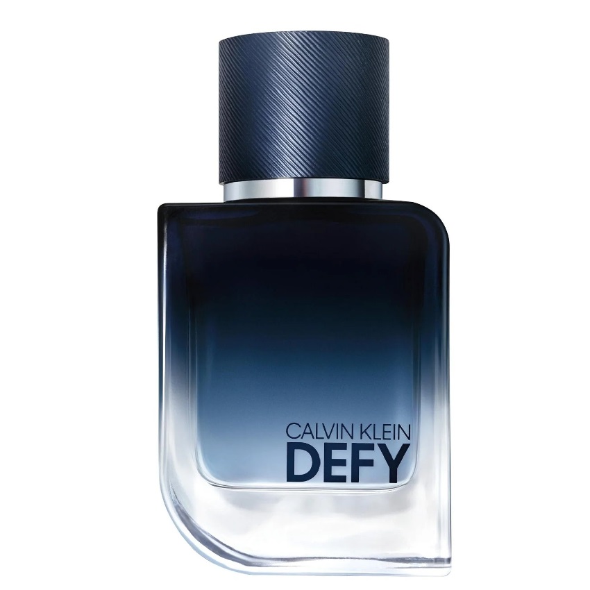 Defy Eau De 3