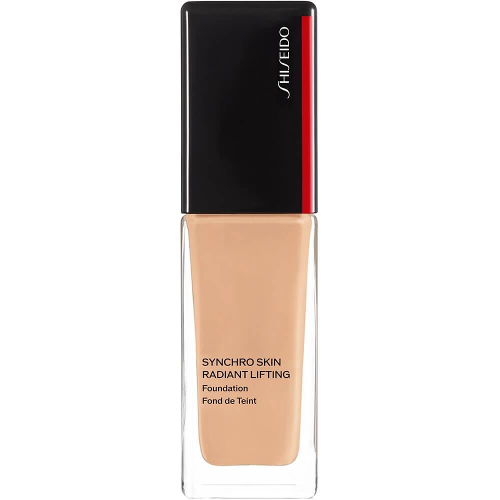 Synchro Skin Radiant Lifting Foundation NEW 5