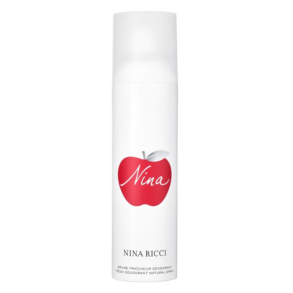 Nina Woman Dezodorant V Spreji 150ml