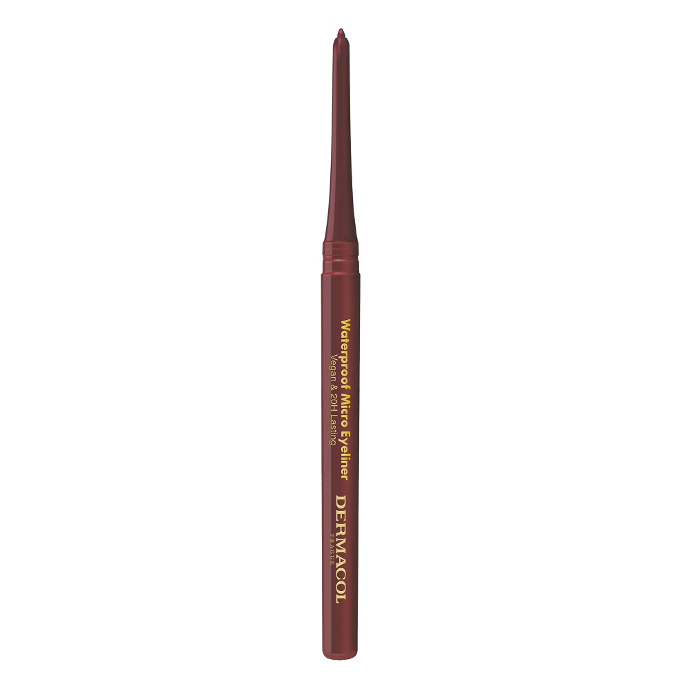 Waterproof Micro Eyeliner 2