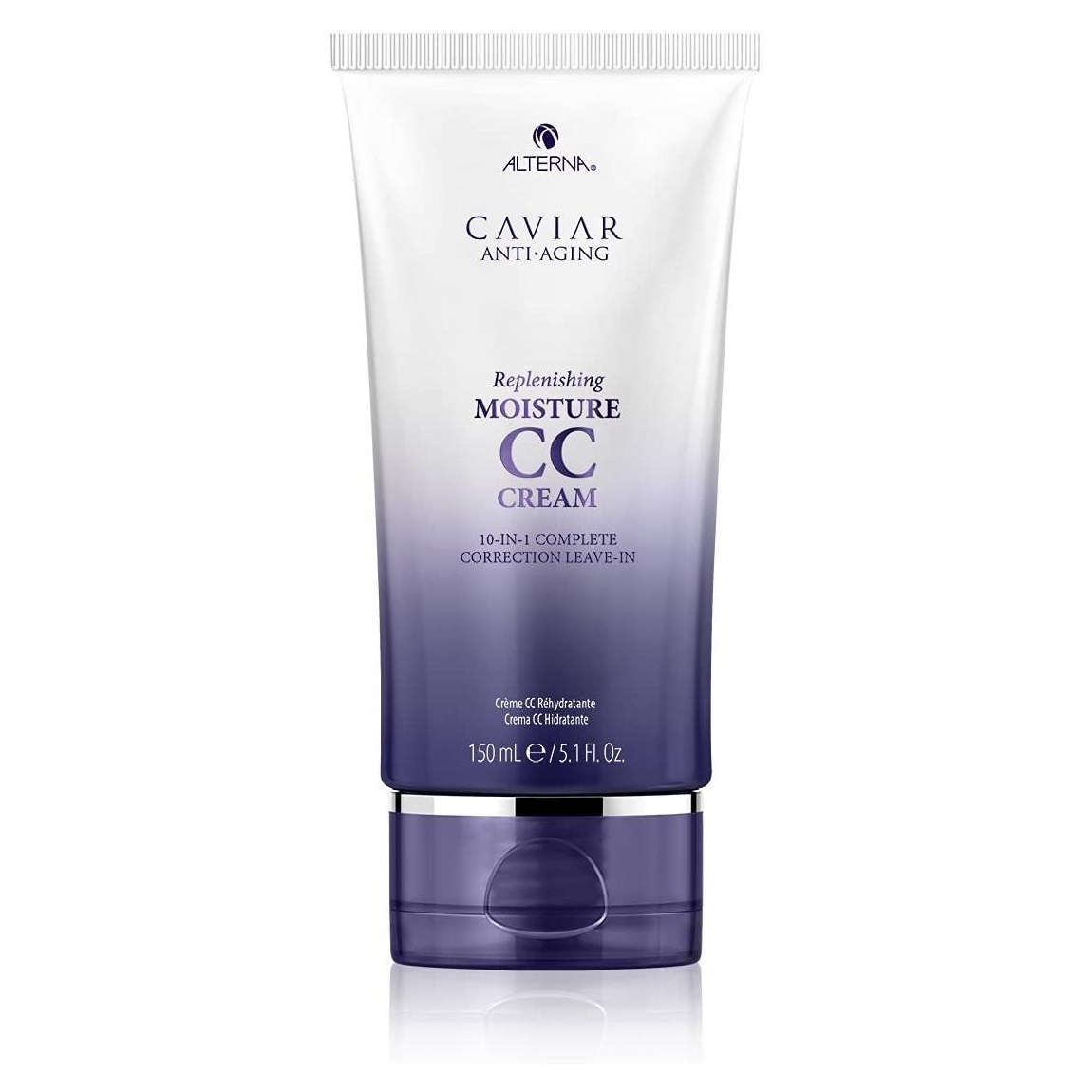 Caviar Anti-Aging Replenishing Moisture