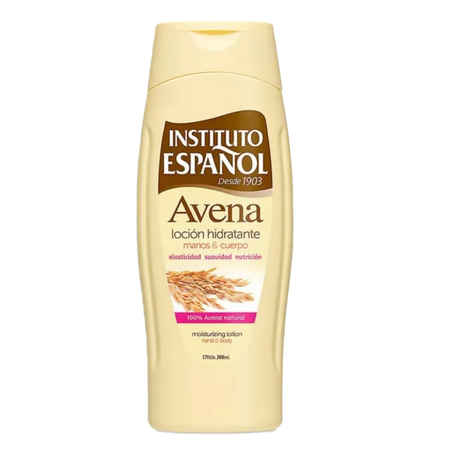 Avena Ovsené Telové Mlieko 500 Ml